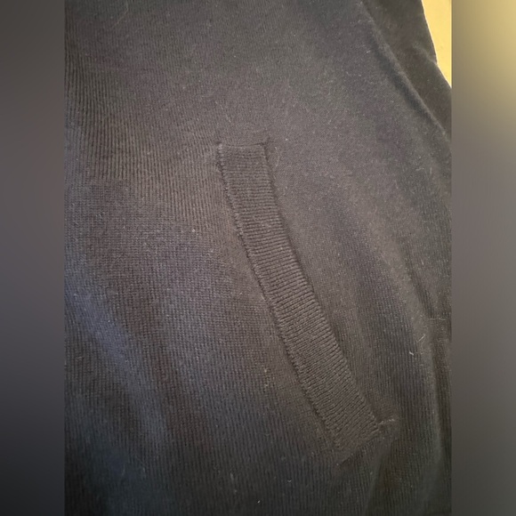 LOT OF 2! Charles Tyrwhitt Wool Vests- Gray&Navy, sz XXL - Picture 13 of 15